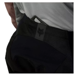 Pantaloni Fox Ranger Off Road Negru 44, 5, nordicamoto.ro