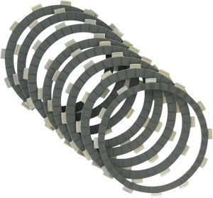 Clutch Plate Set Crbn Fib, 1, nordicamoto.ro