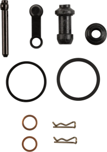 Caliper Rebuild Kit 