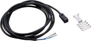 Speed Sensor Black