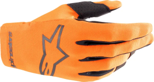 Manusi Alpinestars Radar Orange