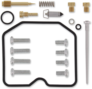 Set de reparație pentru carburator MOOSE RACING, 1, nordicamoto.ro