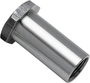 Compensating Sprocket Nut, 1, nordicamoto.ro