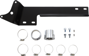 Dragster Exhaust System Chrome, 2, nordicamoto.ro