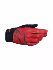 A-dura Gloves Dark Orange 