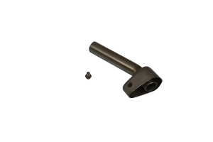 Noise Damper Stainless Steel 
