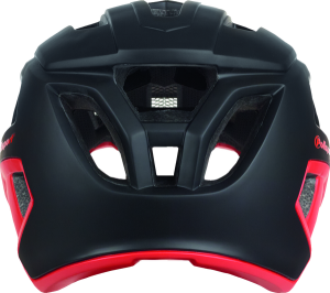 Casca MTB 100% Mountain Pro Black/Red
