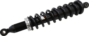 Gas Shock , nordicamoto.ro