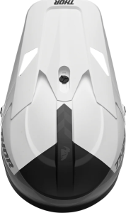 Casca Thor Sector Birdrock Black/Matte/White L, 2, nordicamoto.ro