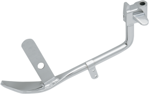 Kickstand Silver
