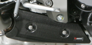 Heat Shield Black 