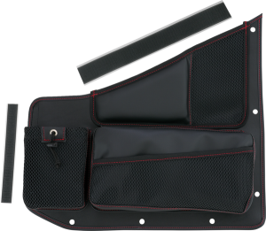 Console Organizer Black, 3, nordicamoto.ro