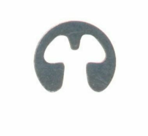 NEEDLE RETAINING CLIP