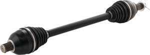 Axă 8ball pentru condiții extreme, negru, 5, nordicamoto.ro