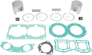 Top-end Engine Rebuild Kit