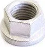 HH COLLAR NUT M10X1 25 WS 13, 3, nordicamoto.ro