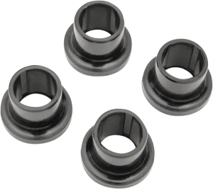 MOOSE RACING A-arm Bushing Kit Black 