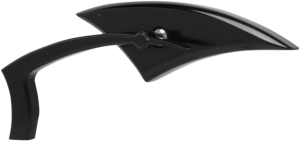 Mirrors Anodized Black, 4, nordicamoto.ro