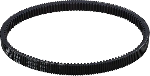 Drive Belt Black , nordicamoto.ro
