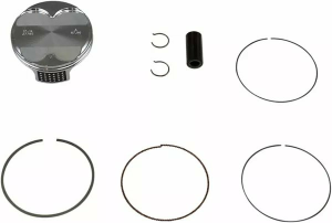Piston Kit (forged Replica) 