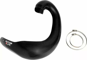 MOOSE RACING Pipe Guard 