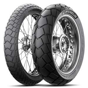 Anvelopa Spate 150/70R17 MICHELIN Anakee Adventure II, nordicamoto.ro