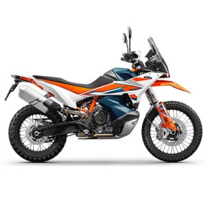 Motocicletă Adventure Touring KTM 890 Adventure R 2024 Euro 5, nordicamoto.ro