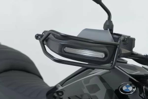 Handguard Protector Black 