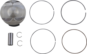 SET DE PISTON