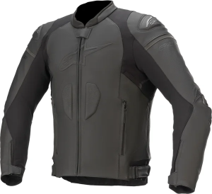 Gp Plus R V3 Jacket Black 52, 1, nordicamoto.ro