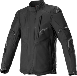 Geaca Alpinestars RX-5 Drystar Anthracite/Black 4XL, 2, nordicamoto.ro