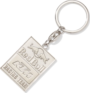 RB MOSAIC METAL KEYRING, nordicamoto.ro