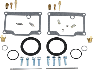 Carb Rebuild Kit, 1, nordicamoto.ro