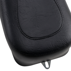 Vintage Pillion Pad Black