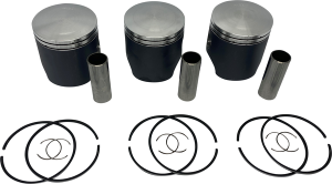 SET DE PISTON
