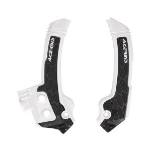Protectii Cadru Acerbis X-Grip Husqvarna FC/FE/FX/TC/TE/TX 25'-27'
