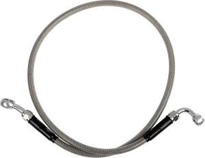 Stainless Steel Braided Brake Line Braided 