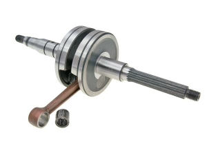 Crankshaft For Minarelli Horizontal Ac, Lc, 2, nordicamoto.ro