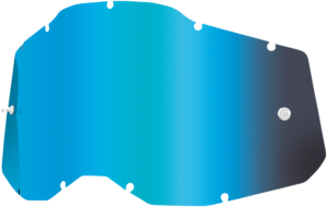 Lentila Ochelari copii 100% Accuri 2/Strata 2 Blue