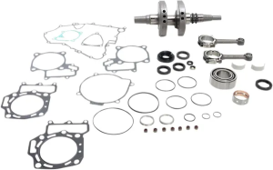 Crankshaft Kit
