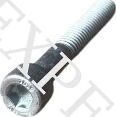 AH SCREW DIN0912 M 6X40, 3, nordicamoto.ro