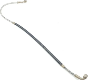 Conducta frana spate KTM EXC 250/300 TPI 655mm, 2, nordicamoto.ro