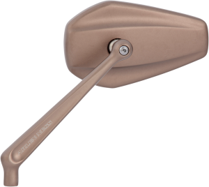 Mini Stocker Mirror Gray, 2, nordicamoto.ro