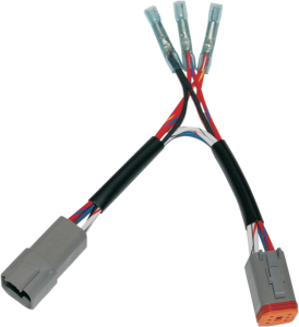 Replacement Can-bus Connection Gray