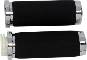 Sundance® Grips Black
