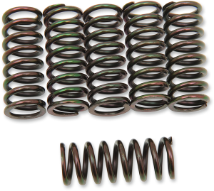 Clutch Spring Kit Black, 1, nordicamoto.ro