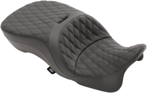 Large Touring Seat Black