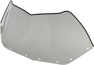 Replacement Windshield Gray