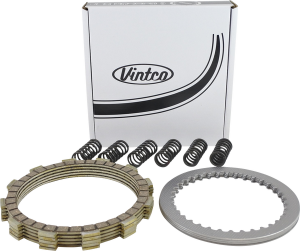 Clutch Plate Kit, 2, nordicamoto.ro