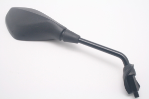 E-mark Mirror Black, 1, nordicamoto.ro